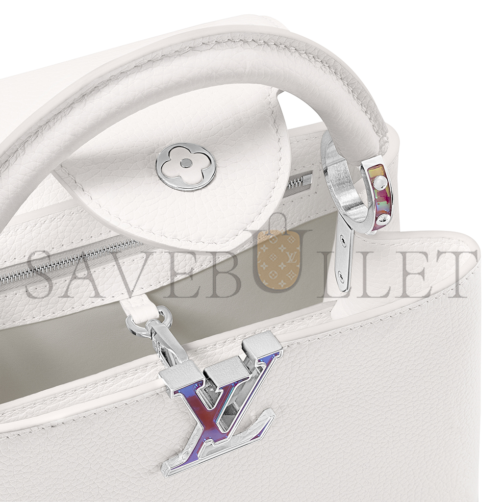LOUIS VUITTON CAPUCINES BB M23307 (27*18*9cm) LOUIS VUITTON CAPUCINES BB M23307 (27*18*9cm)